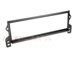 MECATRON BMW Mini (R50/R52/R55) autórádió beépítőkeret 572054-C  Kiegésszitők autórádió beszereléshez