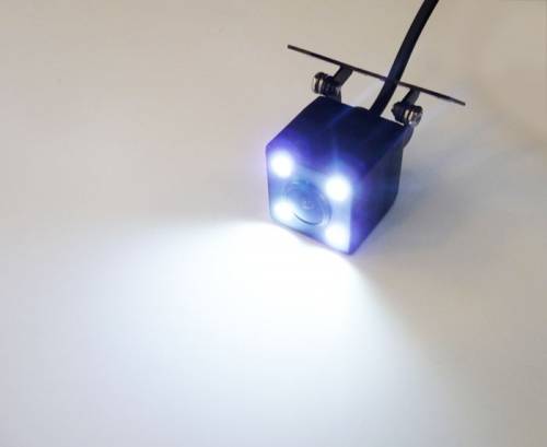 JVJ JVJ CA-B5 LED Tolatókamera  Tolatókamerák és tolató radarok 0