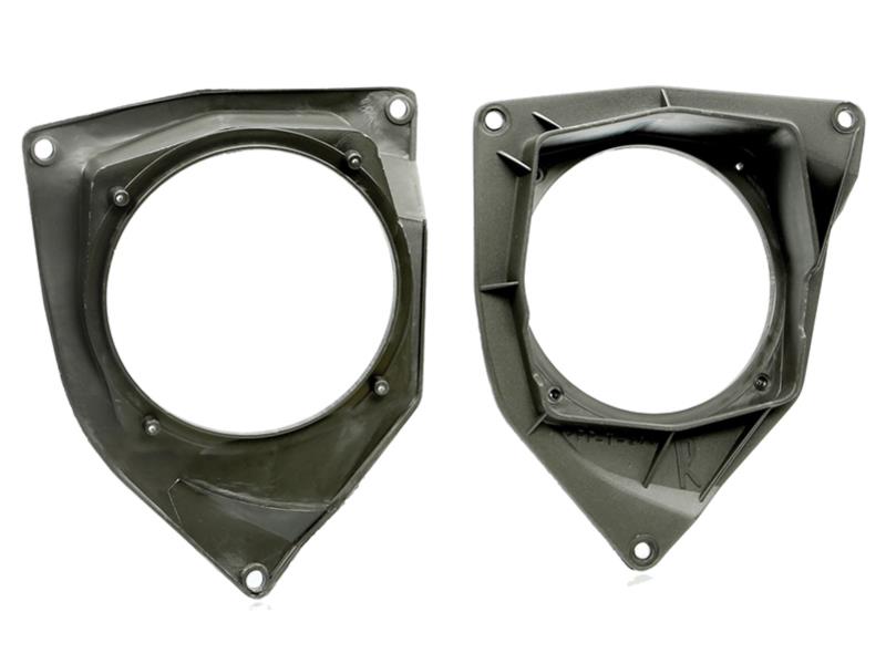 MECATRON Citroen C3 Hangszóró beéptő keret 572206-C  Hangszóró beépítő keret 0