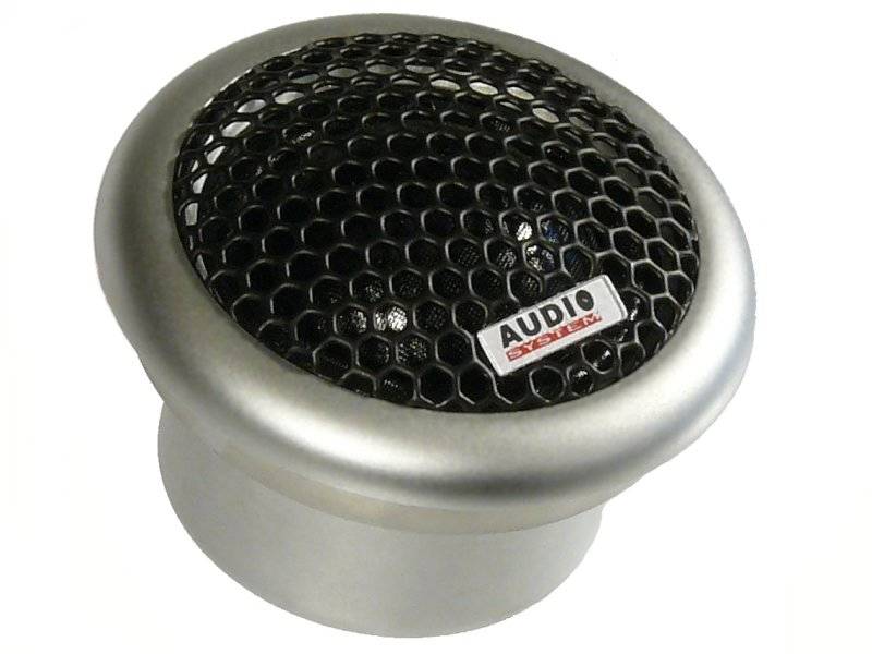 Gladen Audio HS 28 VOL High-End magassugárzó  magassugárzó 0
