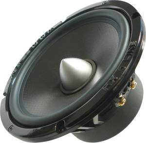Audio System Audio System EX 165 PHASE MkII High-End Mélyközép hangsz  