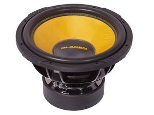 GLADEN SPL 15 Sound Pressure Level mélysugárzó