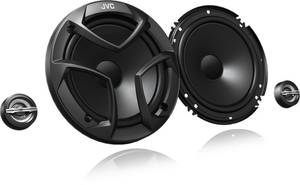 JVC CS-JS600 16 cm-es elsőszett