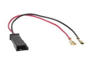  1045-03 Citroen Berlingo ISO adapter Hangszóró beépítő keretek és csatlakozók