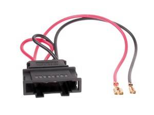 ACV 1316-01  adapter Hangszóró beépítő keretek és csatlakozók