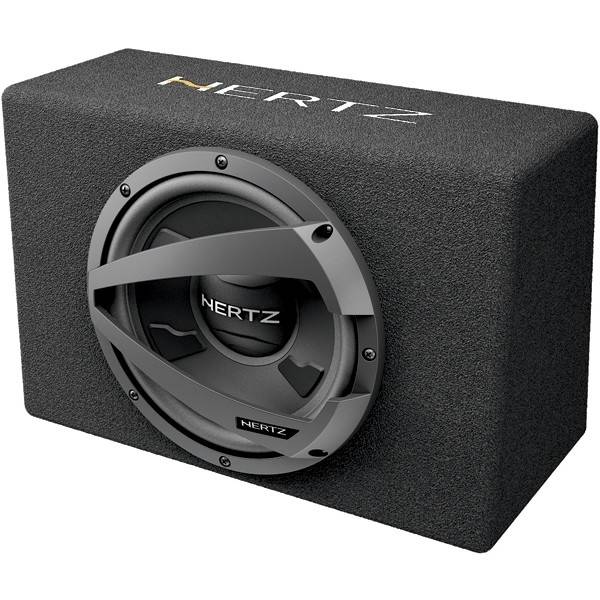 Hertz DBX 30.3 zárt mélyláda 0