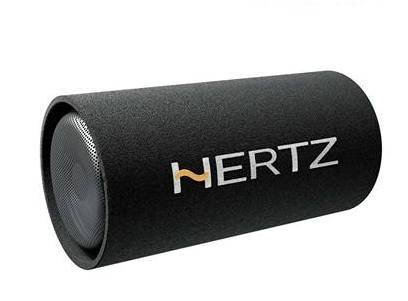 Hertz DST 30.3 bassreflex mélyláda 0
