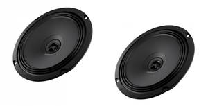 Audison APX 6.5 16 cm-es autóhangszóró
