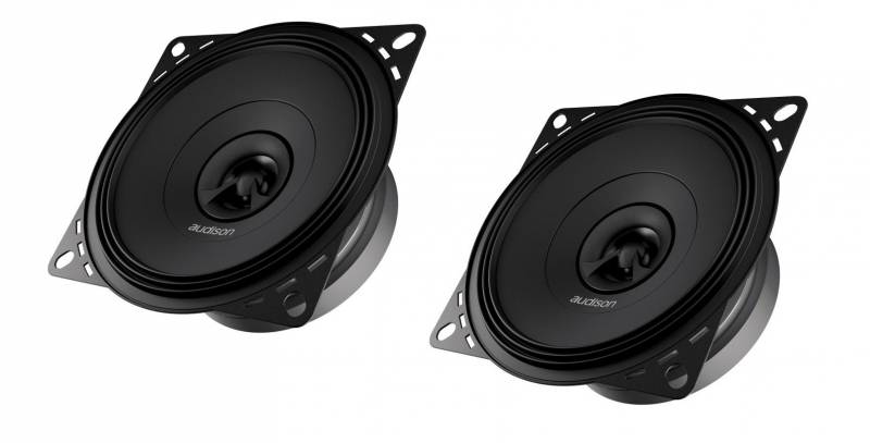 Audison APX 4 10 cm-es autóhangszóró 0