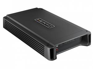 Hertz HCP 1DK Mono autóerősítő