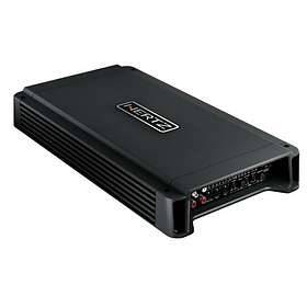 Hertz HCP 2X  2 csatornás autóhifi erősítő 0