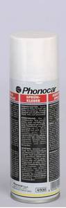 Phonocar 4/930 ragasztó Spray 200ml Kárpitok és ragasztók