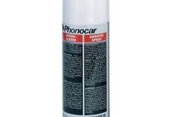 Phonocar 4/931 ragasztó Spray 400ml Kárpitok és ragasztók