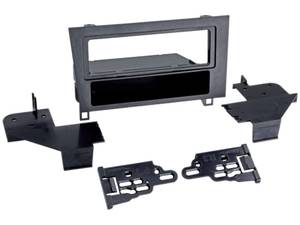 ACV Lexus GS 1993-1997 1 DIN autórádió keret 281301-06  Autospecifikus rádiókeret 2DIN