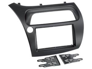 ACV Honda Civic 2006-2011 2 DIN. rádió beszerelő keret 381130  Autospecifikus rádiókeret 2DIN