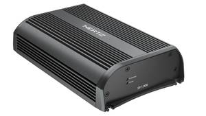 Hertz 1.900 SPL Mono autóerősítő