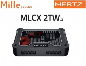 Hertz MLCX 2 TW.3 