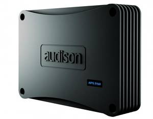 Audison AP 5.9bit 5 csatornás autóhifi erősítő