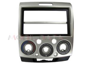 Connects2 Ford Ranger 2007- ; Mazda BT50 2006- dupla DIN autórádió  Autóspecifikus kiegésszítők
