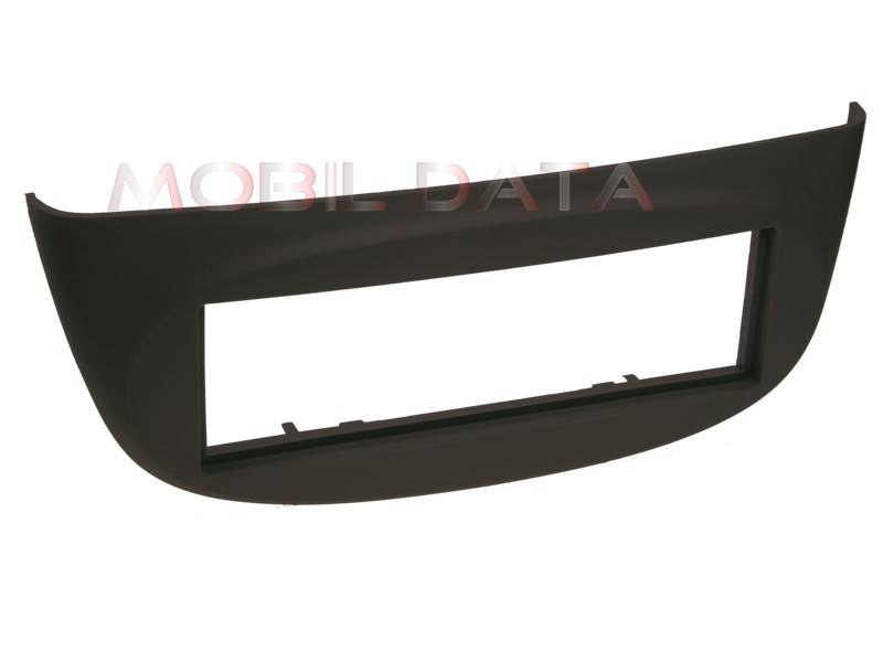 ACV Renault Twingo rádiókeret 1 DIN rádióhoz fekete 572336-NC Autospecifikus rádiókeret 1DIN 0