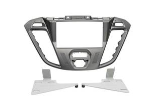 ACV Ford Transit ? Tourneo 2012.11-> dupla DIN autórádió  Autóspecifikus kiegésszítők