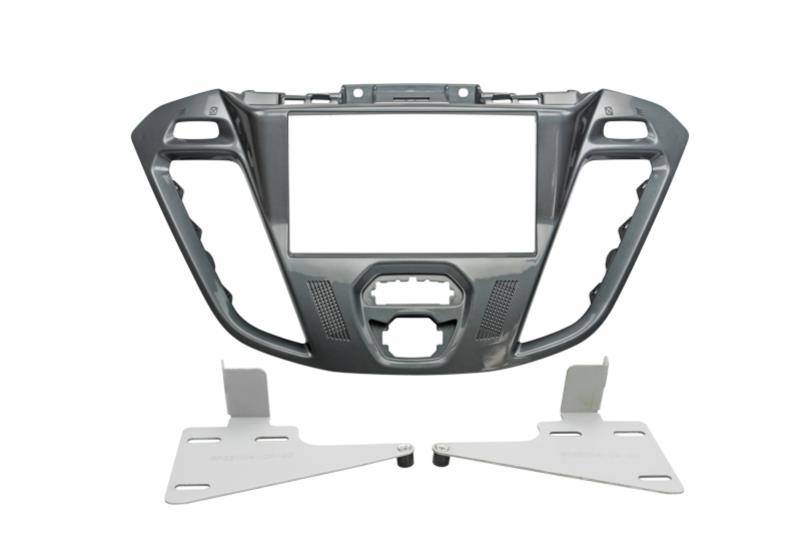 ACV Ford Transit ? Tourneo 2012.11-> dupla DIN autórádió  Autospecifikus rádiókeret 2DIN 0