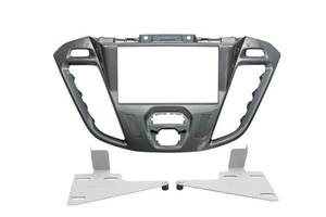 ACV Ford Transit ? Tourneo 2012.11-> dupla DIN autórádió  Autóspecifikus kiegésszítők