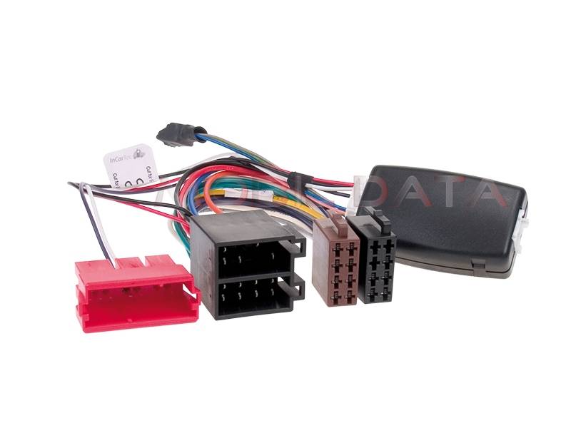 ACV Chevrolet kormánytávkapcsoló interface Pioneer autórádi  ACV kormánytávvezérlő interface 0