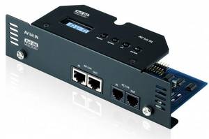 Audison  AV BIT IN Hangprocesszor