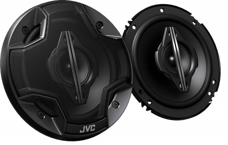 JVC CS-HX649 16 cm-es autóhangszóró 0