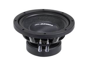 GLADEN RS 08 EXTREME autóhifi subwoofer hangszóró  20 cm-es autóhifi mélysugárzó