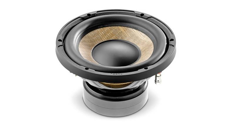 Focal SUB P 20 FE 20 cm-es autóhifi mélysugárzó 0