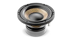 Focal SUB P 20 FE 20 cm-es autóhifi mélysugárzó