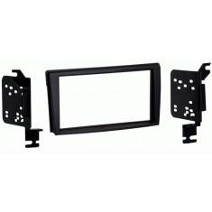 MECATRON Mazda MPV 2003-2006 Autospecifikus rádiókeret 2DIN 0