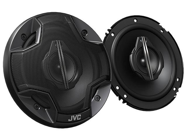 JVC CS-HX639  16 cm-es autóhangszóró 0