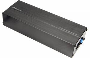 Pioneer GM-D1004 4 csatornás autóhifi erősítő
