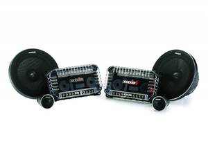 Kicker QSS674 16 cm-es elsőszett