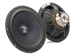 GLADEN Zeta 200 