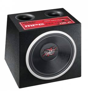 Mac Audio MPExclusive 112P bassreflex mélyláda