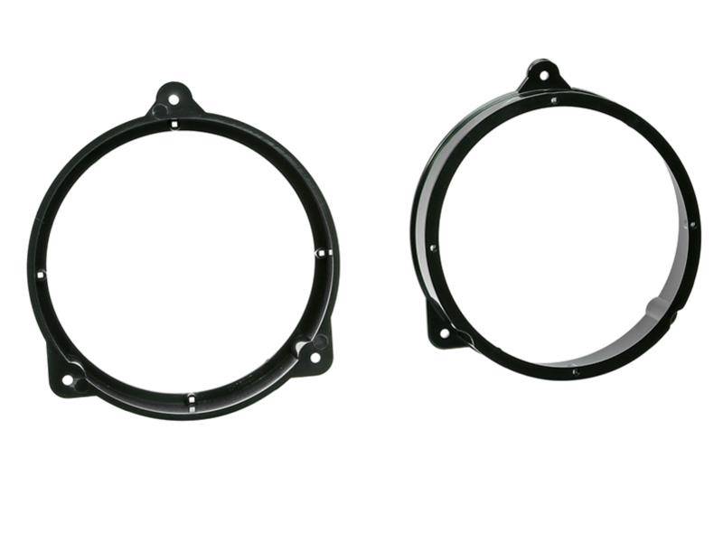 ACV Mercedes CLK hangszóró kiemelő keret 165mm 271190-11  Hangszóró beépítő keret 0