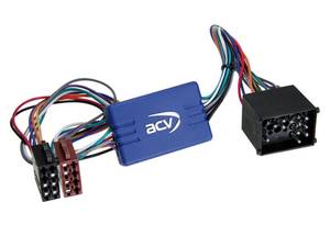 ACV BMW / Land Rover / Rover active system adapter 1020-50  ACTIVE SYSTEM adapter