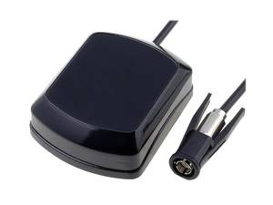 ACV GPS antenna WICLIC csatlakozóval  GPS antenna és Navi Box