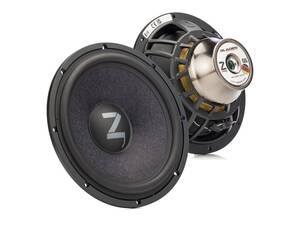 GLADEN Zeta 165 