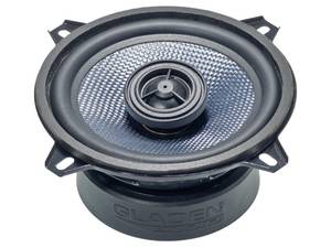 Gladen Audio RC 130 két utas autóhifi hangszóró  13 cm-es autóhangszóró