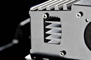 GLADEN Gladen Audio XL 250c4 autóhifi 4 csatornás nagy teljesítm  autóhifi erősítő