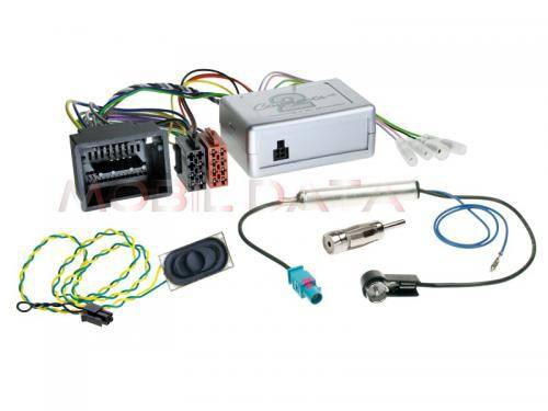 ACV Opel – Chevrolet kormánytávkapcsoló interface 46-HVX-1-x ACV kormánytávvezérlő interface 0