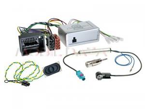 ACV Opel &#8211; Chevrolet kormánytávkapcsoló interface 46-HVX-1-x ACV kormánytávvezérlő interface