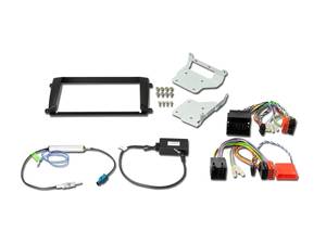 ALPINE KIT-8CYE Autospecifikus rádiókeret 2DIN