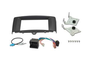 ALPINE KIT-8SMT Autospecifikus rádiókeret 2DIN