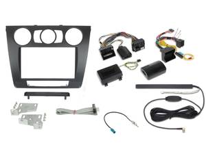 ALPINE KIT-7BM1M Autospecifikus rádiókeret 2DIN